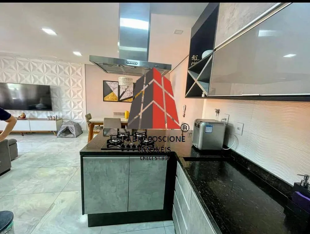 Casa, 3 quartos, 150 m² - Foto 10