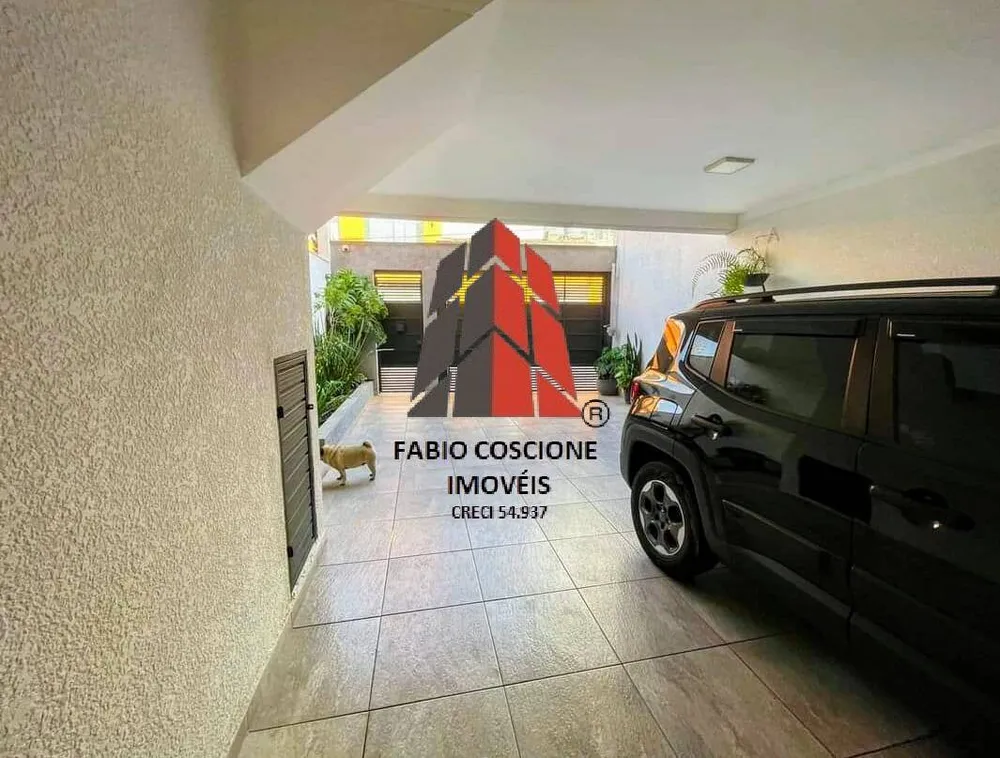 Casa, 3 quartos, 150 m² - Foto 11