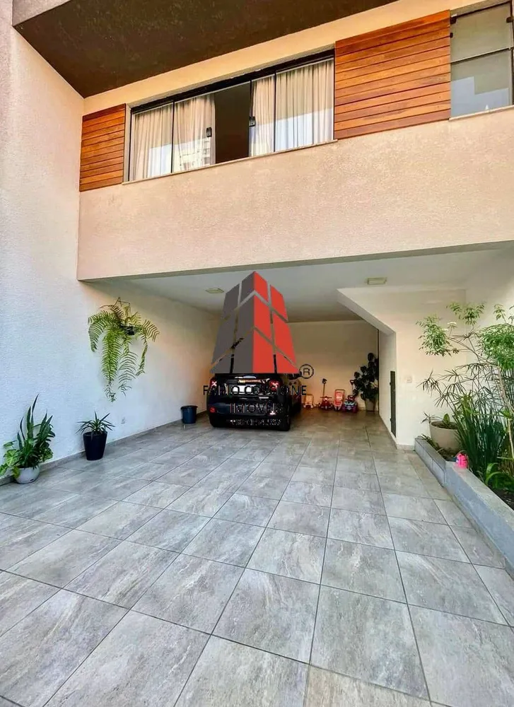 Casa, 3 quartos, 150 m² - Foto 16