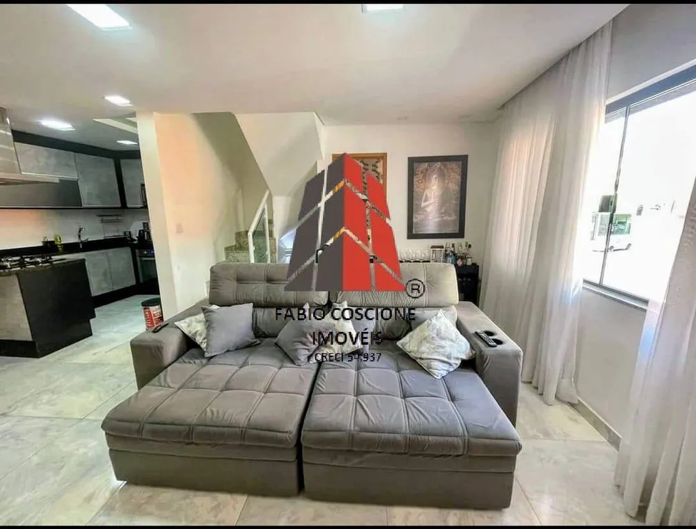 Casa, 3 quartos, 150 m² - Foto 7
