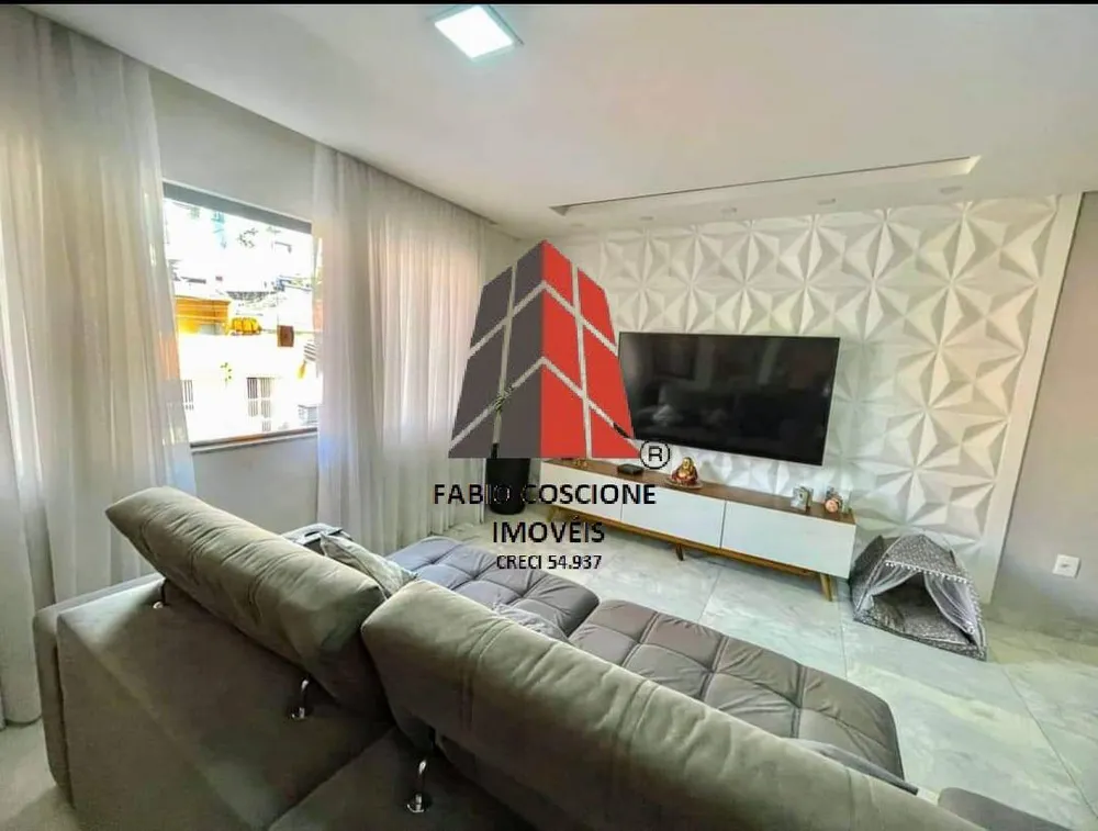 Casa, 3 quartos, 150 m² - Foto 6