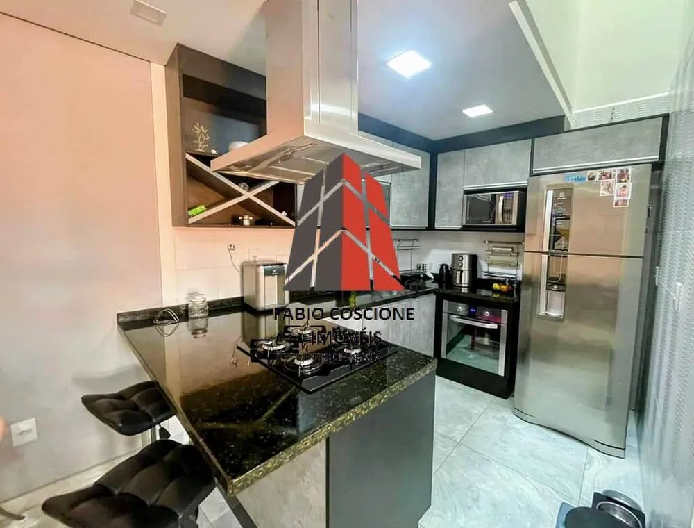 Casa, 3 quartos, 150 m² - Foto 9