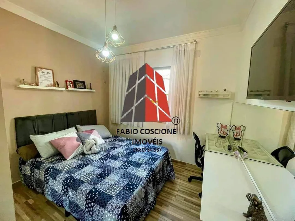 Casa, 3 quartos, 150 m² - Foto 14