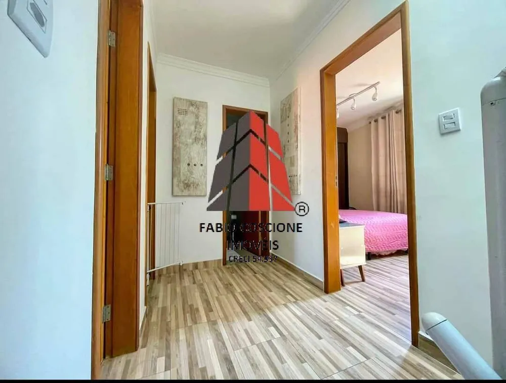 Casa, 3 quartos, 150 m² - Foto 12