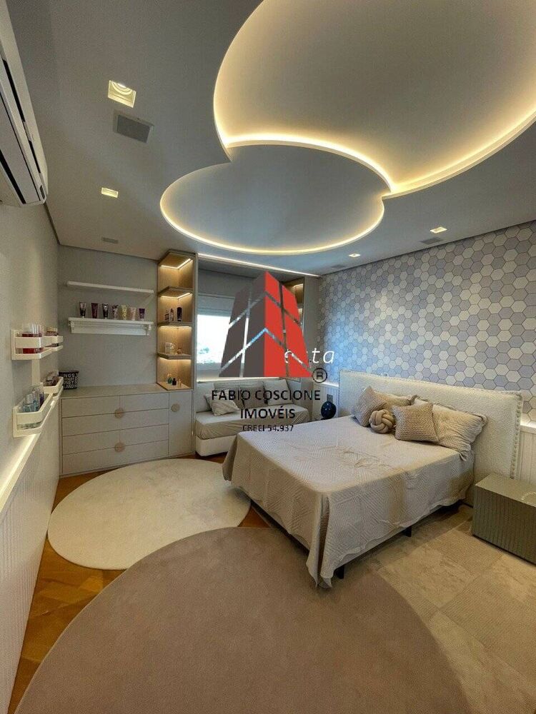 Cobertura, 4 quartos, 466 m² - Foto 21