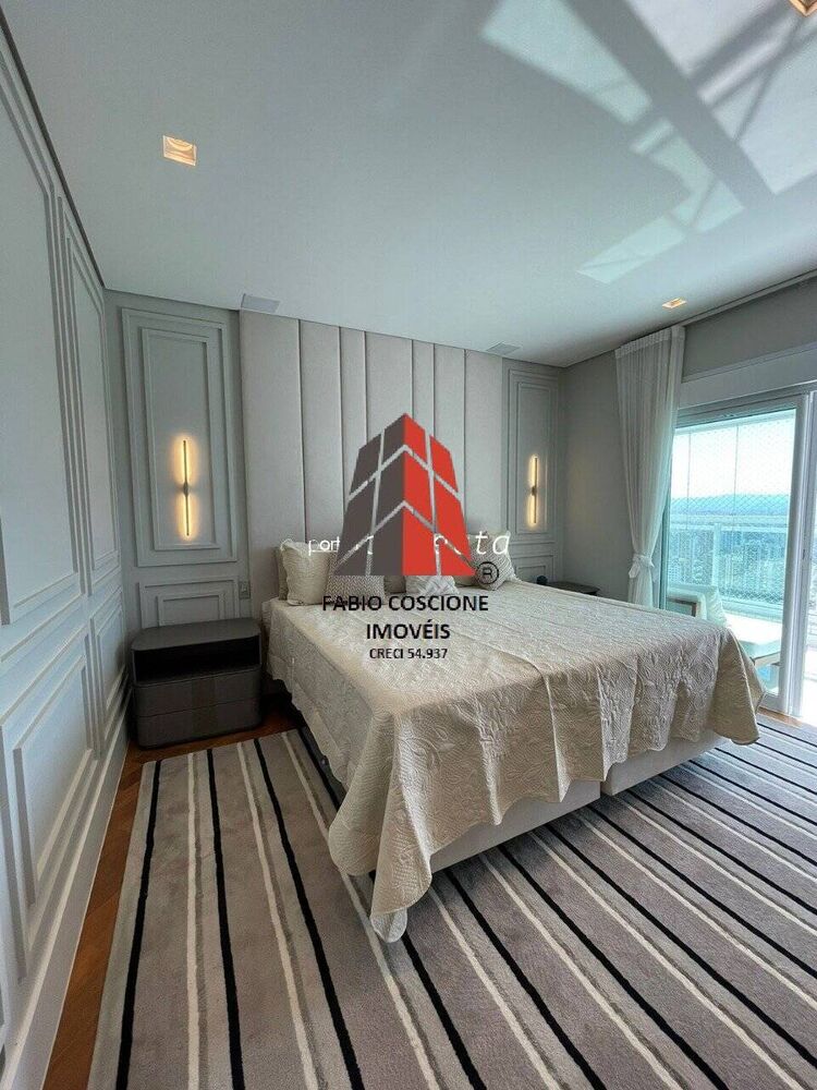 Cobertura, 4 quartos, 466 m² - Foto 18