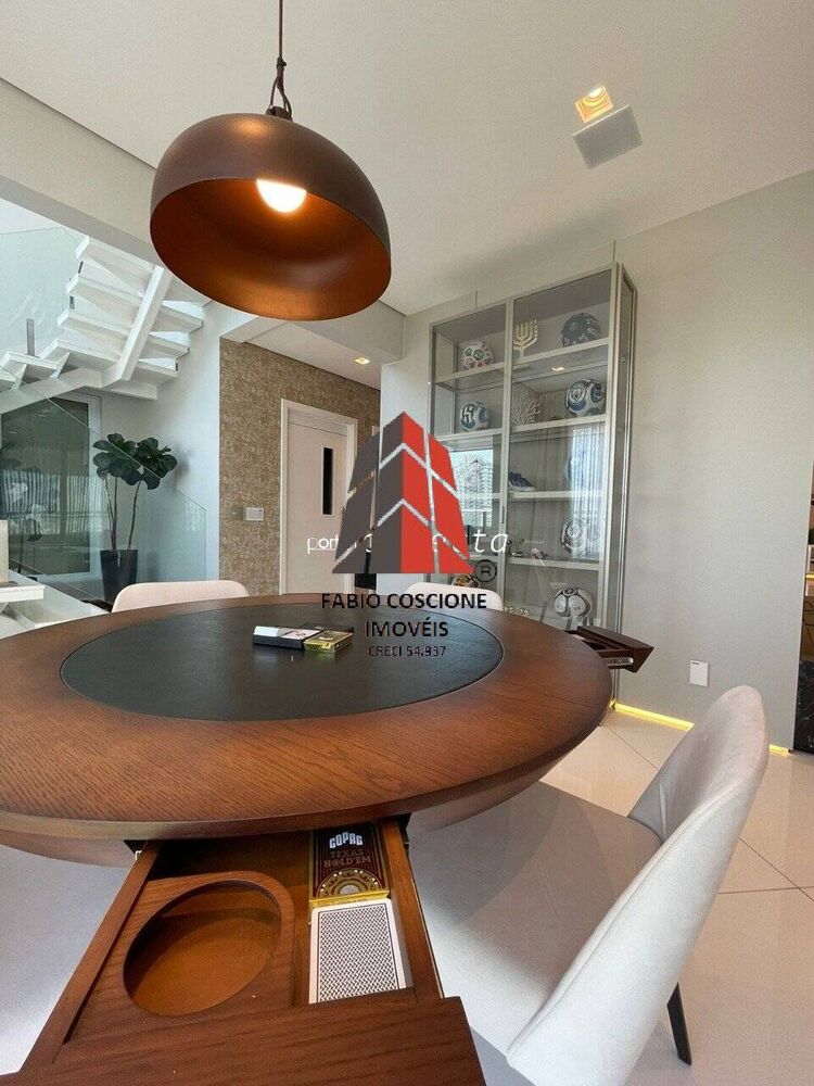 Cobertura, 4 quartos, 466 m² - Foto 5