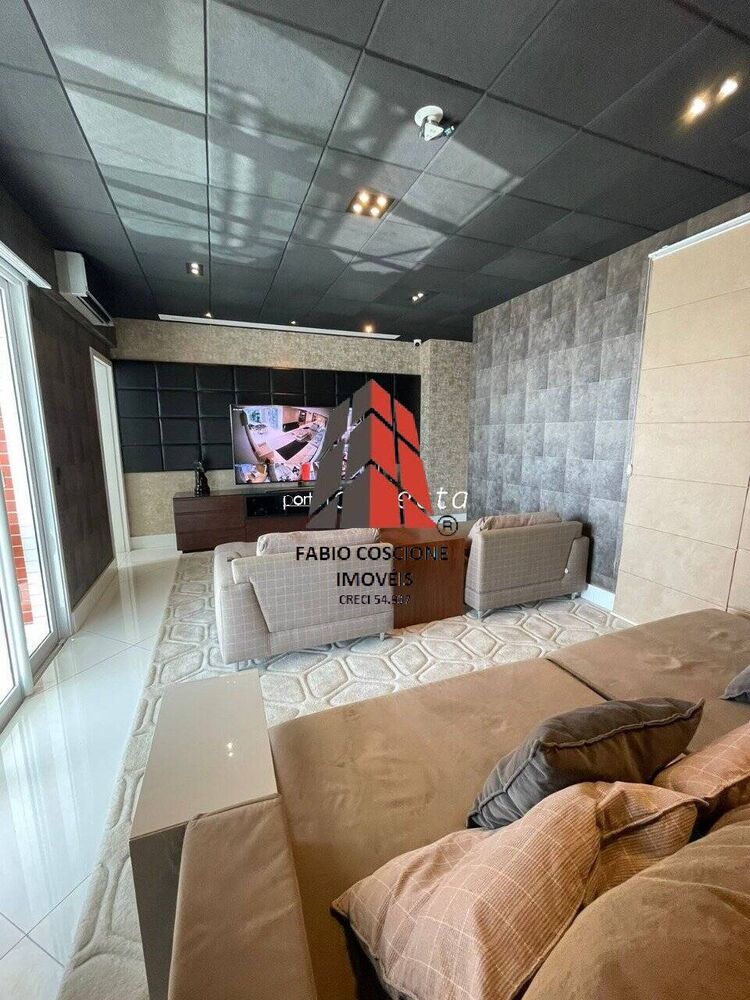 Cobertura, 4 quartos, 466 m² - Foto 16