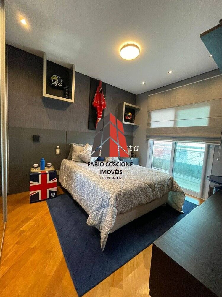 Cobertura, 4 quartos, 466 m² - Foto 26