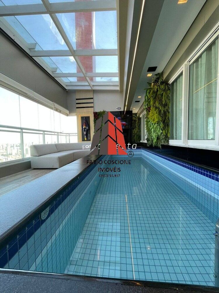 Cobertura, 4 quartos, 466 m² - Foto 1