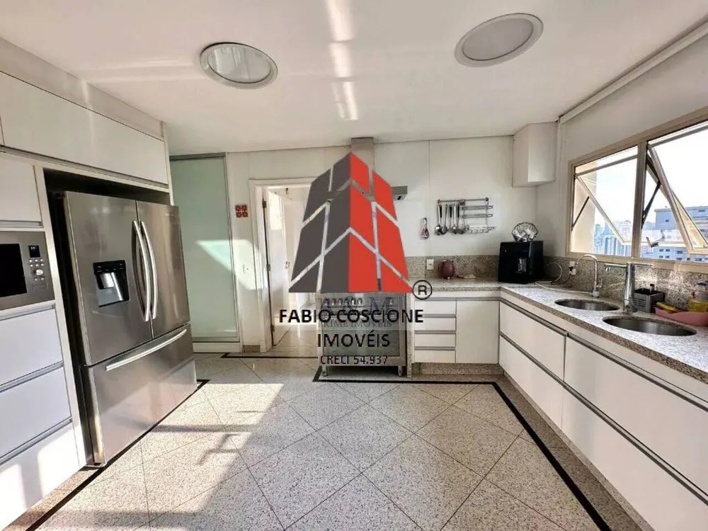 Cobertura, 3 quartos, 480 m² - Foto 5
