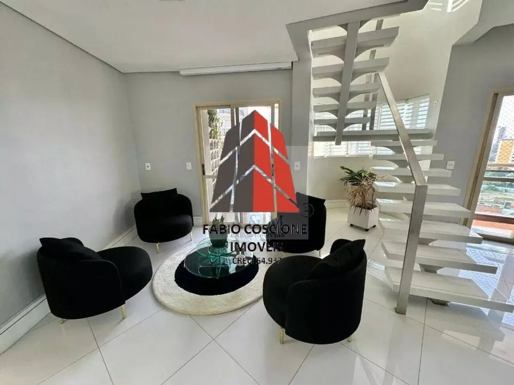 Cobertura, 3 quartos, 480 m² - Foto 8