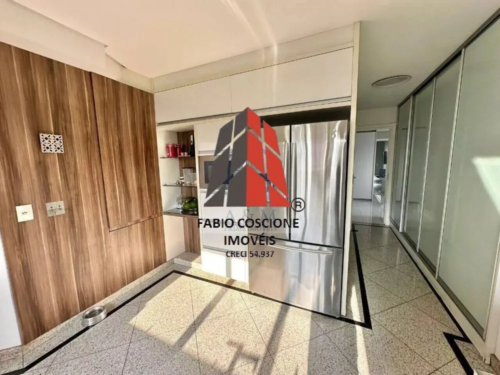 Cobertura, 3 quartos, 480 m² - Foto 4