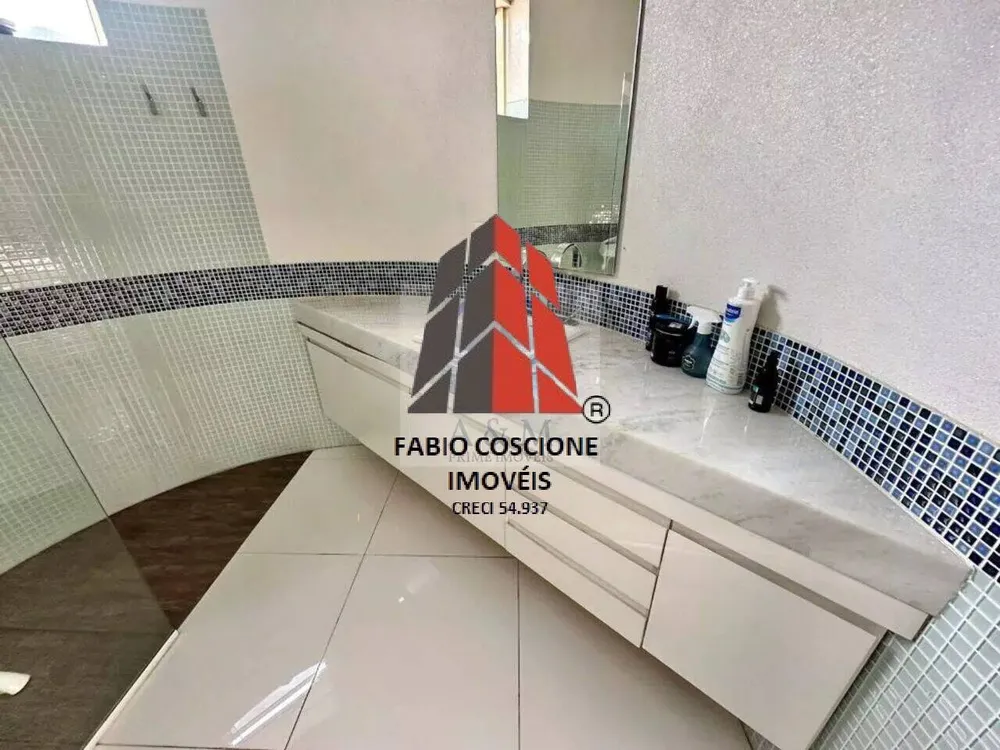 Cobertura, 3 quartos, 480 m² - Foto 2