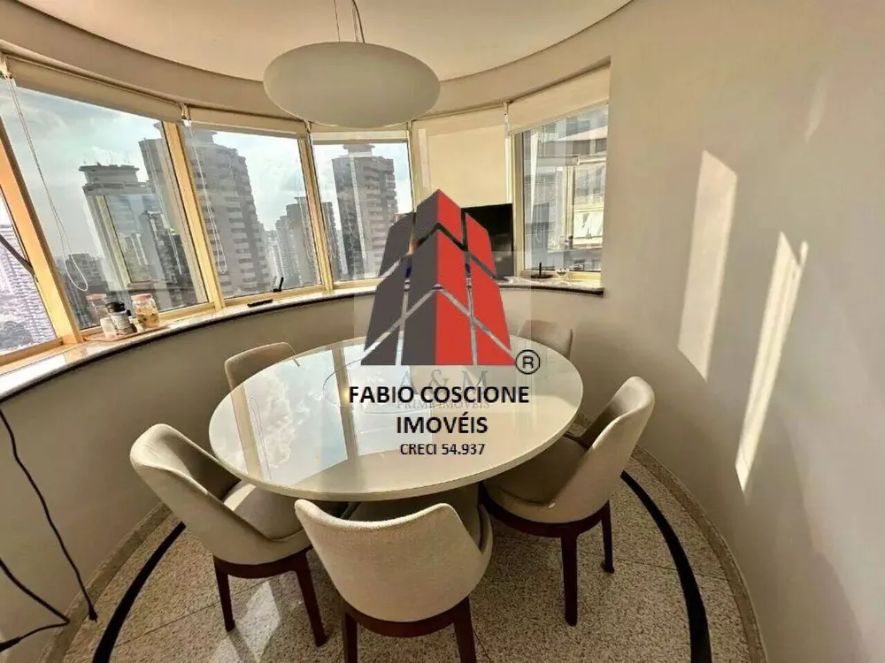 Cobertura, 3 quartos, 480 m² - Foto 7
