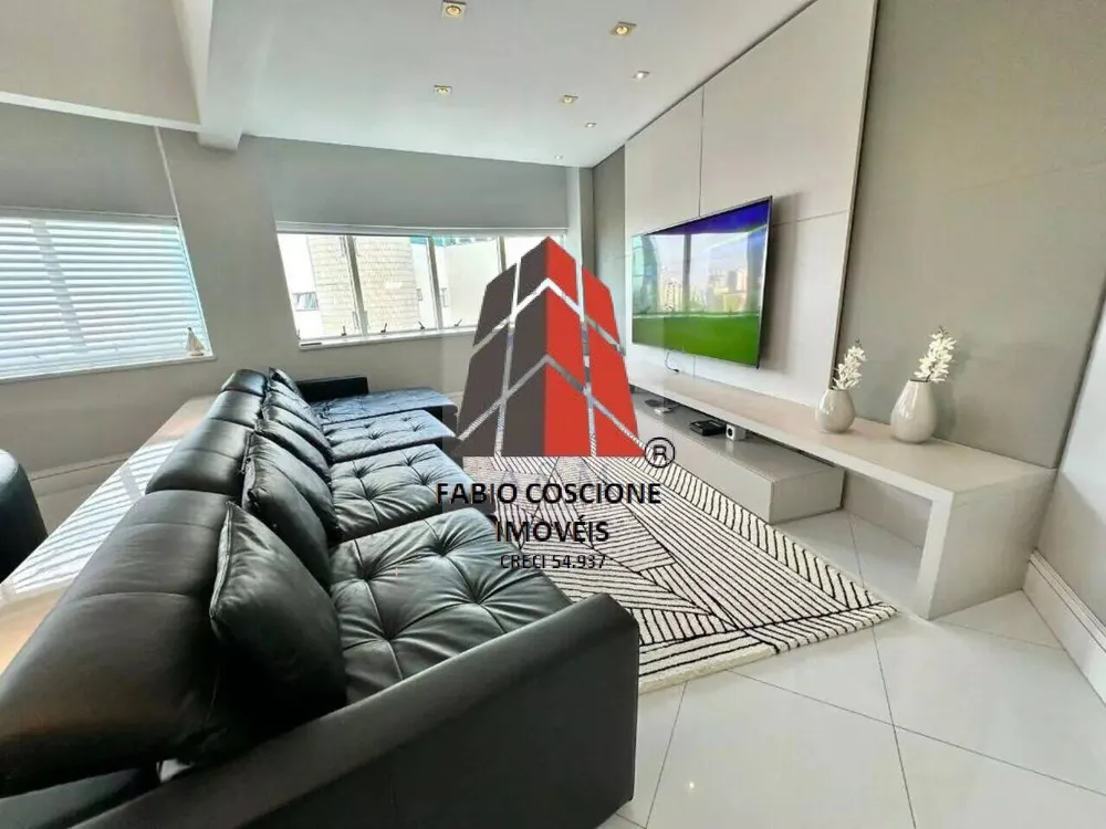 Cobertura, 3 quartos, 480 m² - Foto 1