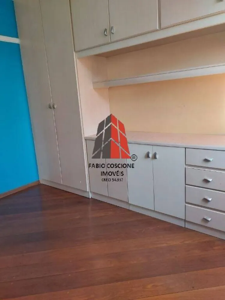 Apartamento, 3 quartos, 105 m² - Foto 2