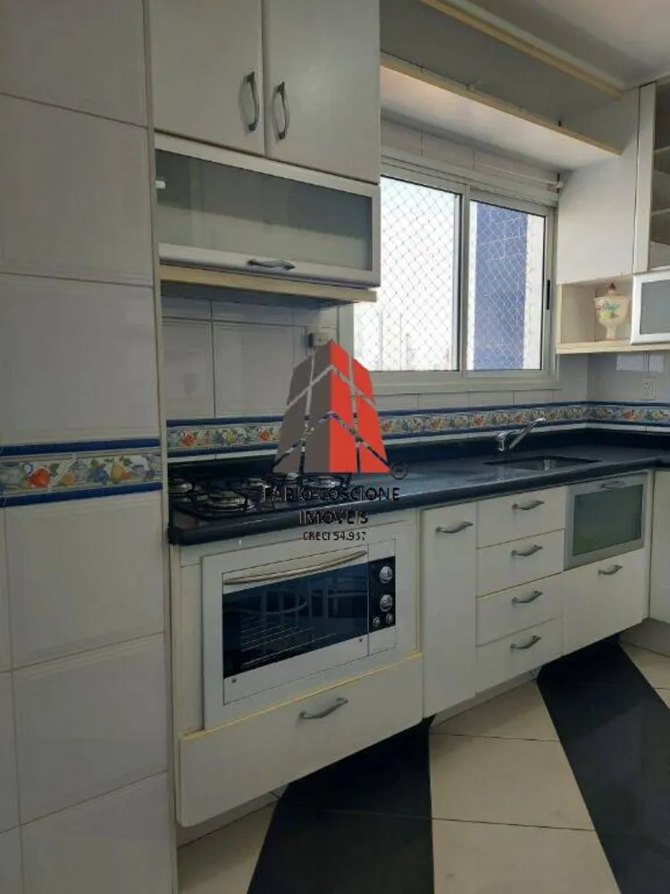 Apartamento, 3 quartos, 105 m² - Foto 9