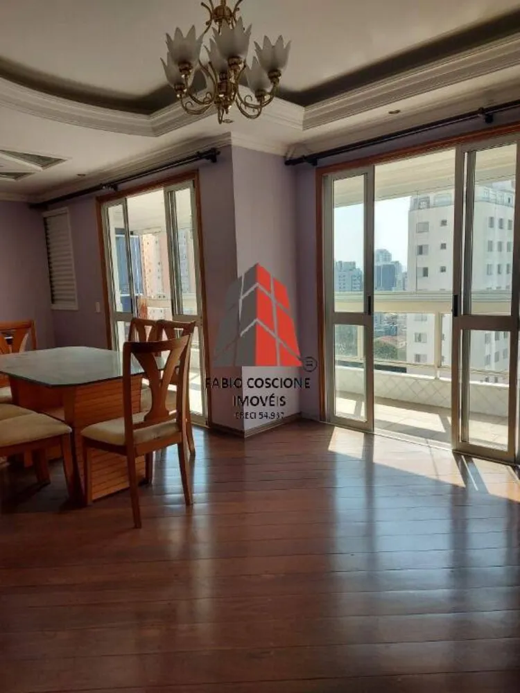 Apartamento, 3 quartos, 105 m² - Foto 1