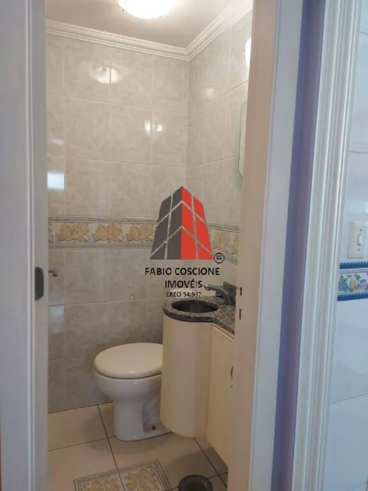 Apartamento, 3 quartos, 105 m² - Foto 13