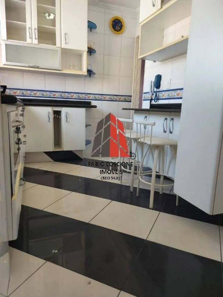 Apartamento, 3 quartos, 105 m² - Foto 4