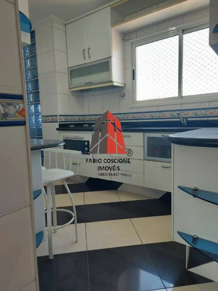 Apartamento, 3 quartos, 105 m² - Foto 11