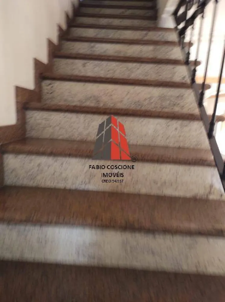 Sobrado, 3 quartos, 306 m² - Foto 14