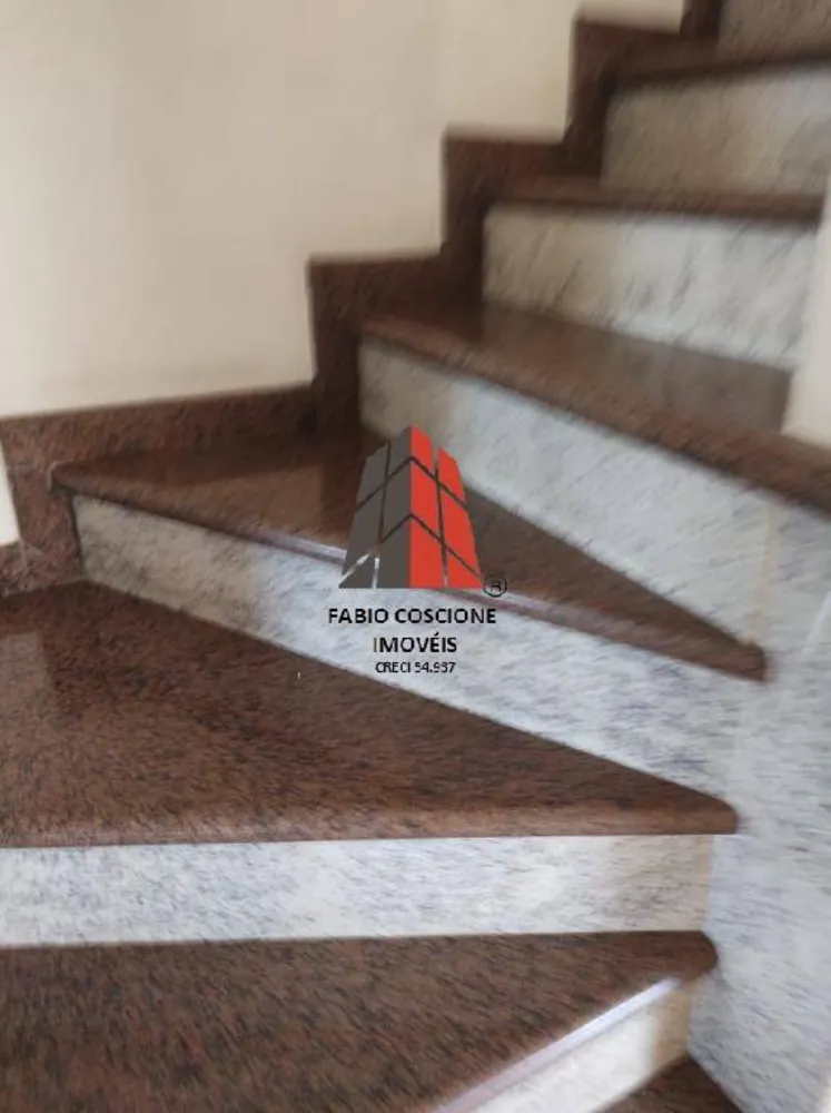 Sobrado, 3 quartos, 306 m² - Foto 4
