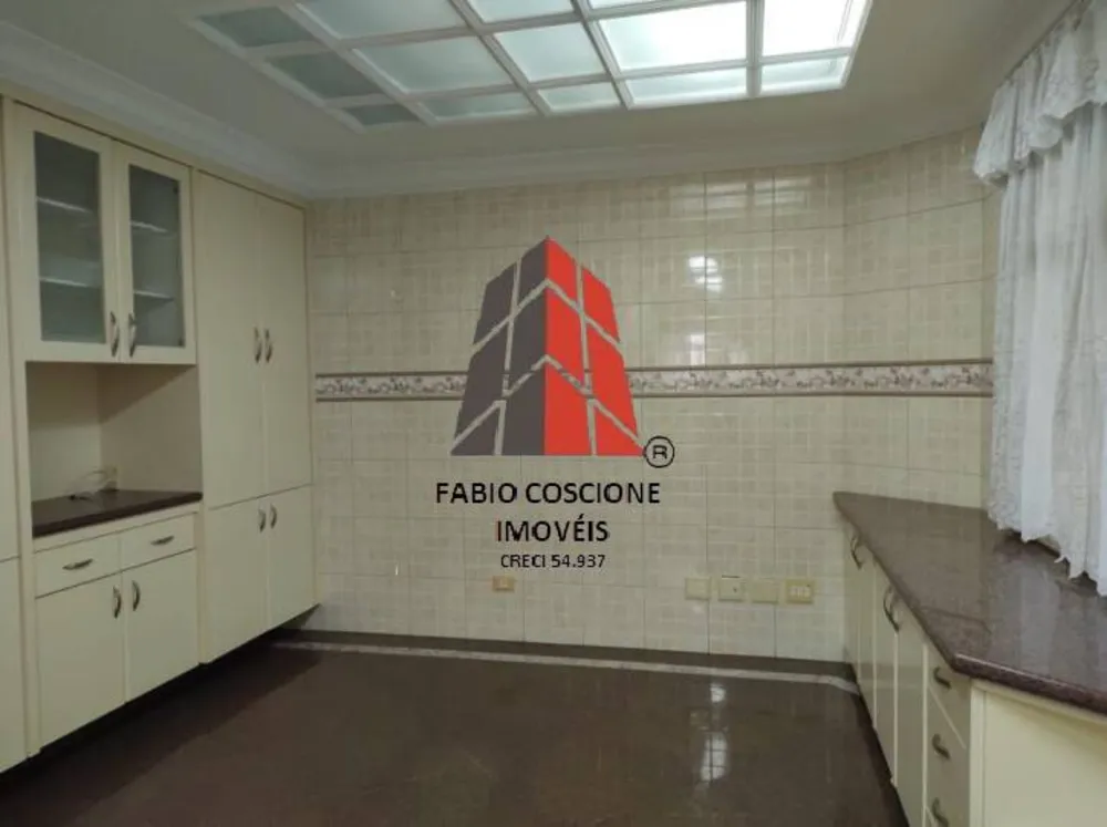 Sobrado, 3 quartos, 306 m² - Foto 7