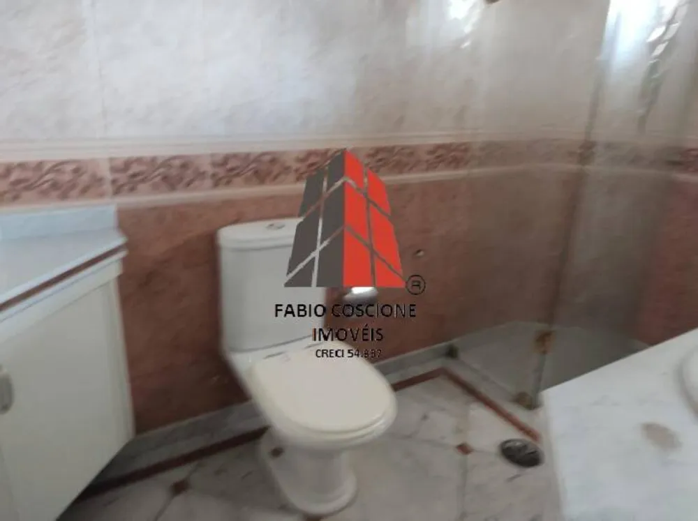 Sobrado, 3 quartos, 306 m² - Foto 1