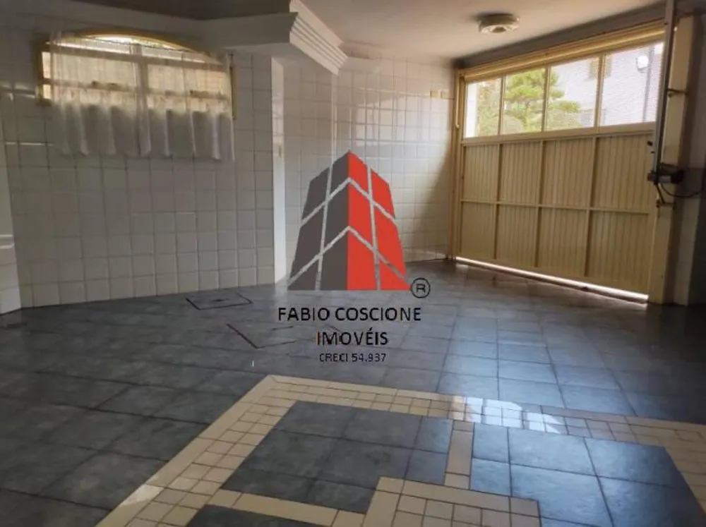 Sobrado, 3 quartos, 306 m² - Foto 12