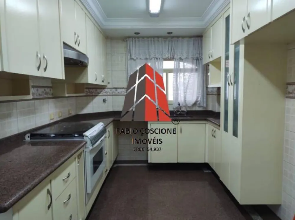 Sobrado, 3 quartos, 306 m² - Foto 5