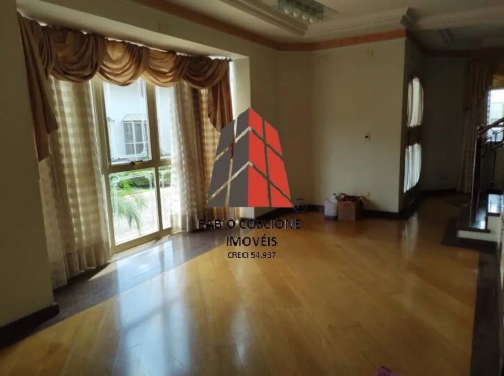 Sobrado, 3 quartos, 306 m² - Foto 2