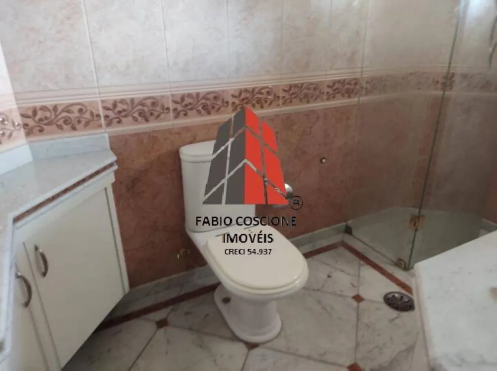 Sobrado, 3 quartos, 306 m² - Foto 15