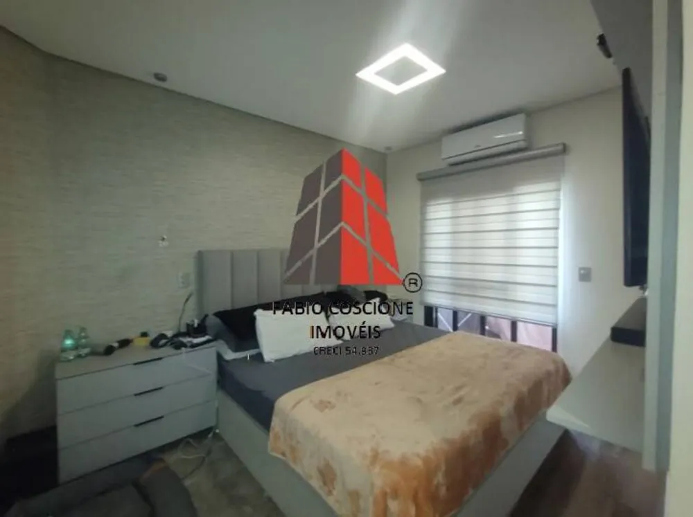 Apartamento, 4 quartos, 188 m² - Foto 8