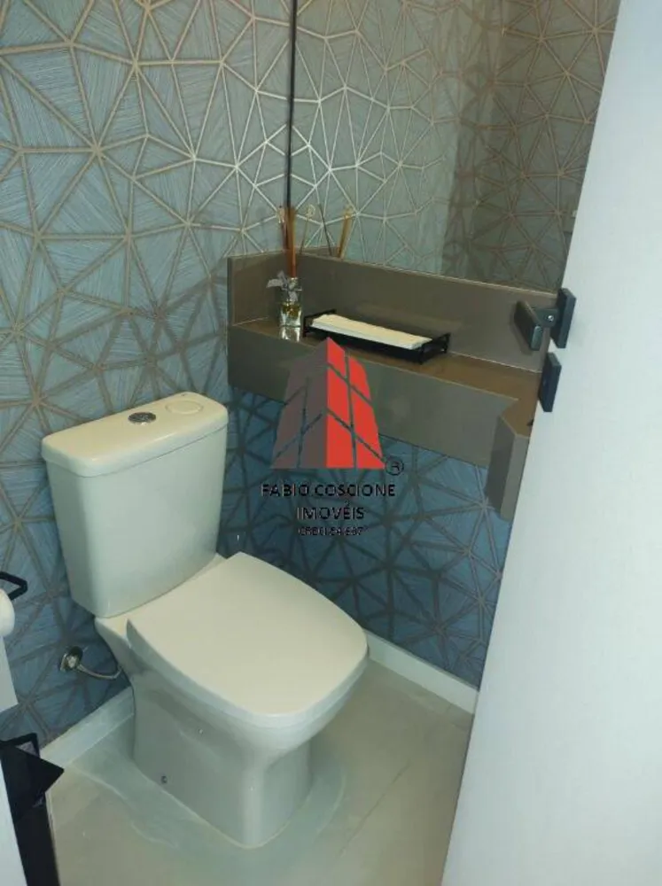 Apartamento, 4 quartos, 188 m² - Foto 6