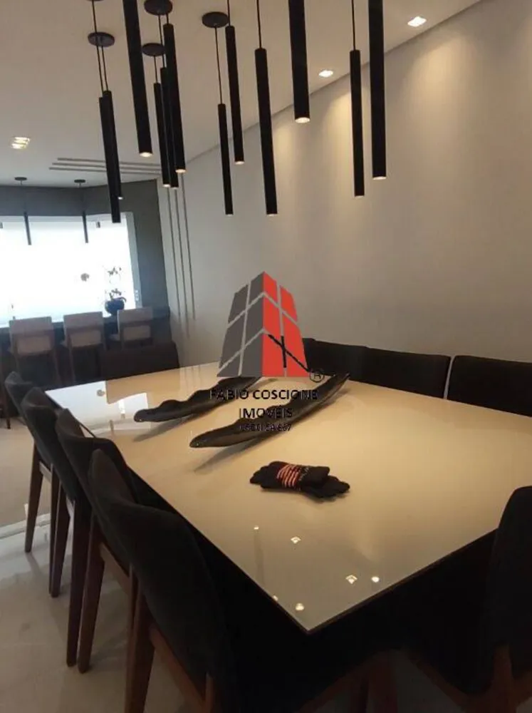 Apartamento, 4 quartos, 188 m² - Foto 7