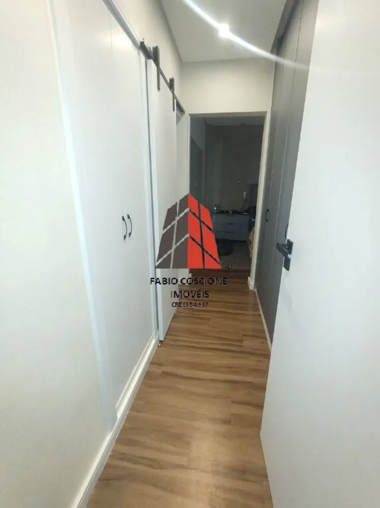 Apartamento, 4 quartos, 188 m² - Foto 2
