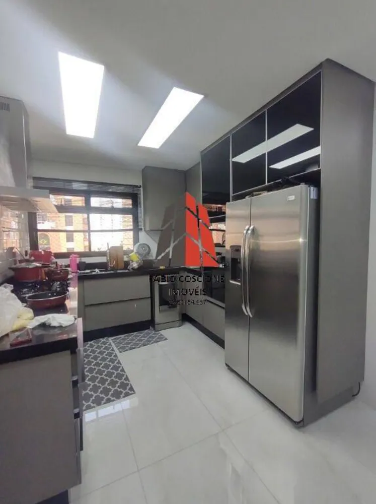 Apartamento, 4 quartos, 188 m² - Foto 1