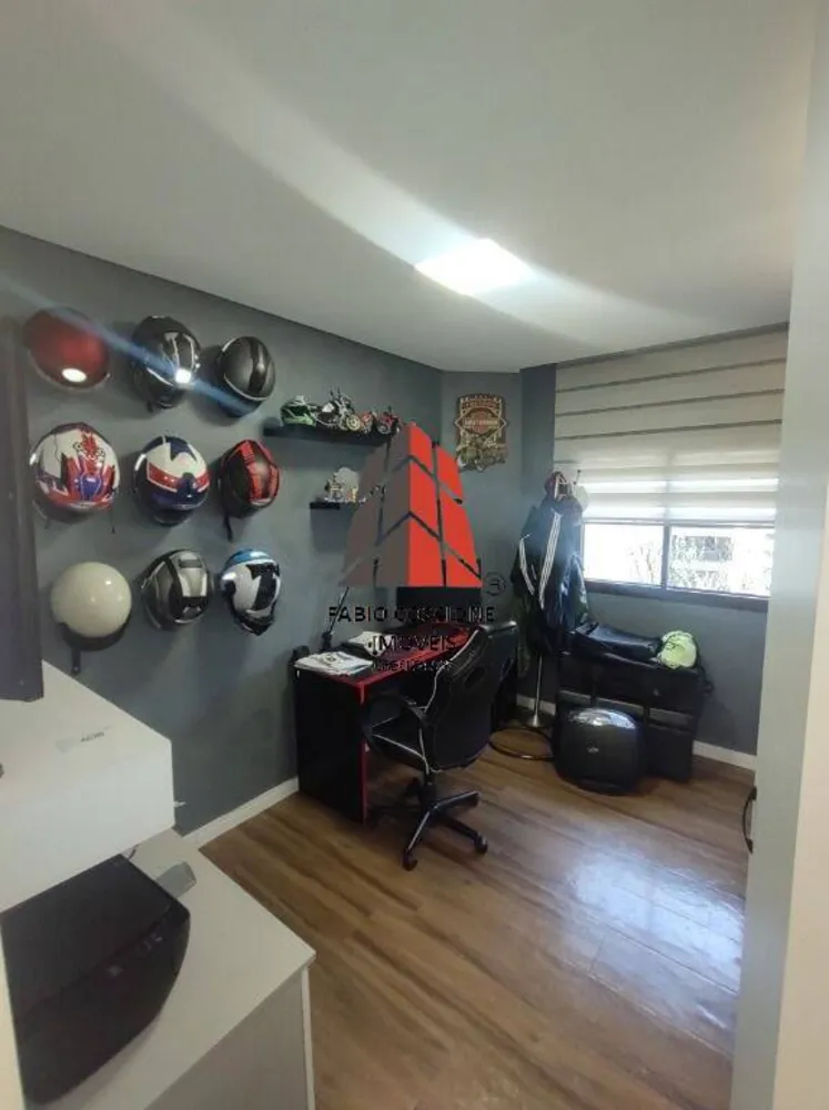 Apartamento, 4 quartos, 188 m² - Foto 3