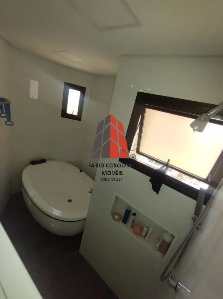 Apartamento, 4 quartos, 188 m² - Foto 5