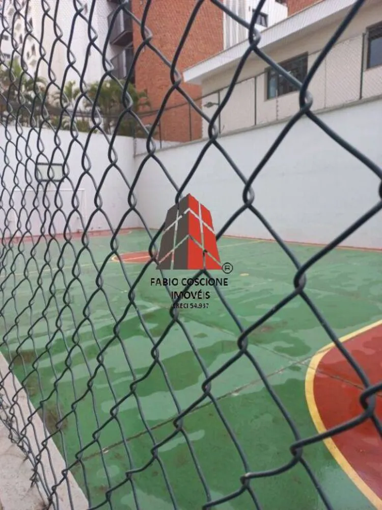 Apartamento, 3 quartos, 128 m² - Foto 11