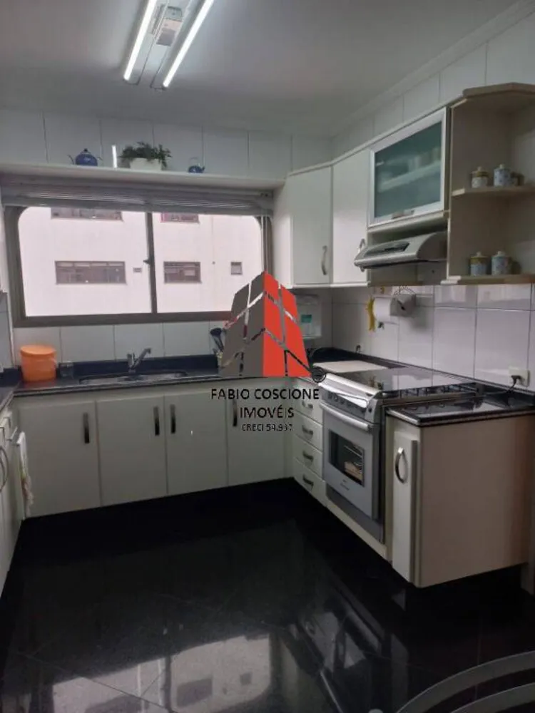 Apartamento, 3 quartos, 128 m² - Foto 4