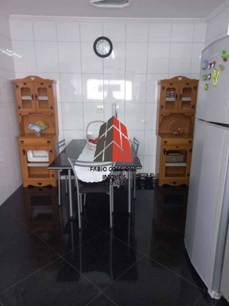 Apartamento, 3 quartos, 128 m² - Foto 3