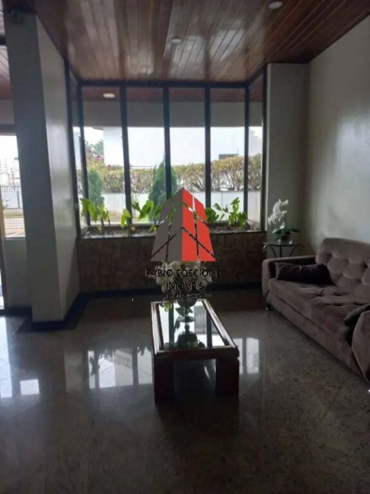 Apartamento, 3 quartos, 128 m² - Foto 8