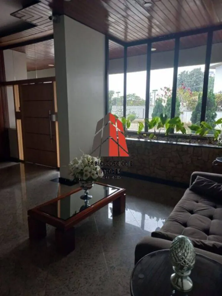 Apartamento, 3 quartos, 128 m² - Foto 7