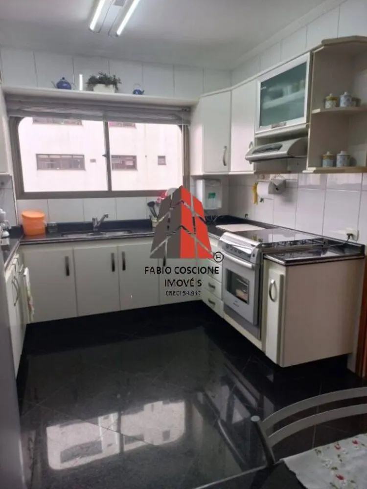 Apartamento, 3 quartos, 128 m² - Foto 2