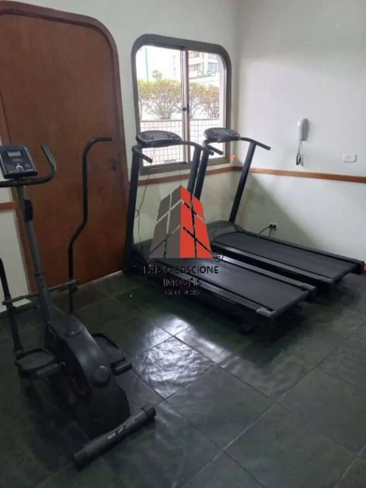 Apartamento, 3 quartos, 128 m² - Foto 9