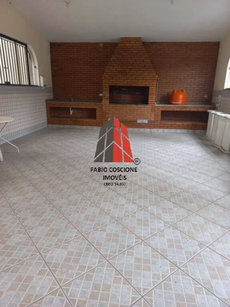 Apartamento, 3 quartos, 128 m² - Foto 13