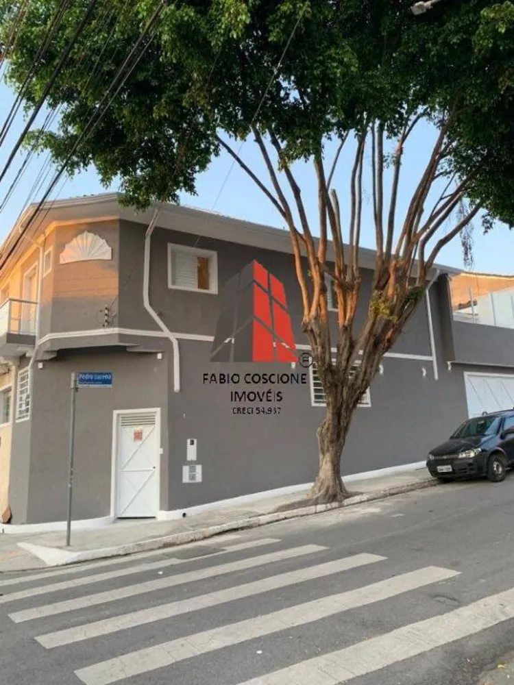 Sobrado, 2 quartos, 160 m² - Foto 20